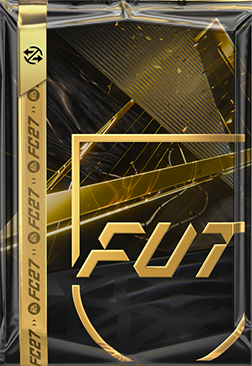 Sealed EA SPORTS FC 27 Ultimate Team pack